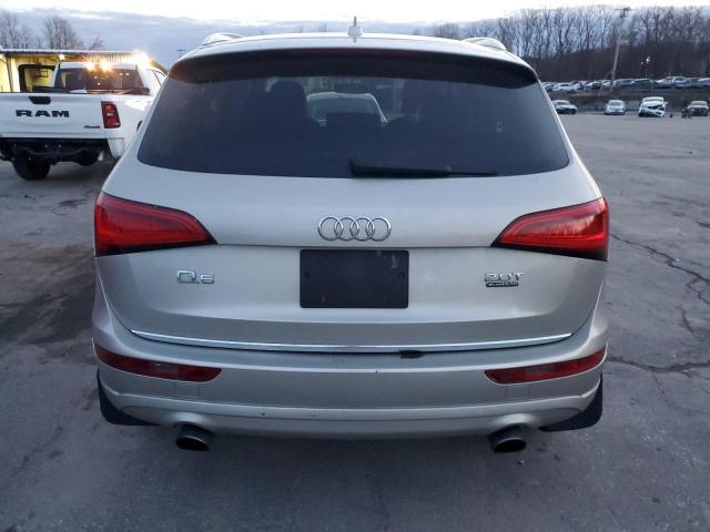 2017 Audi Q5 Premium