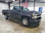 2016 Chevrolet Silverado K1500