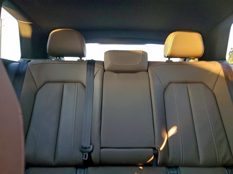 2023 Audi Q4 E-tron Prestige