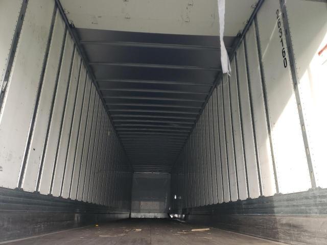 2023 Utility VS2DX DRY Van Trailer