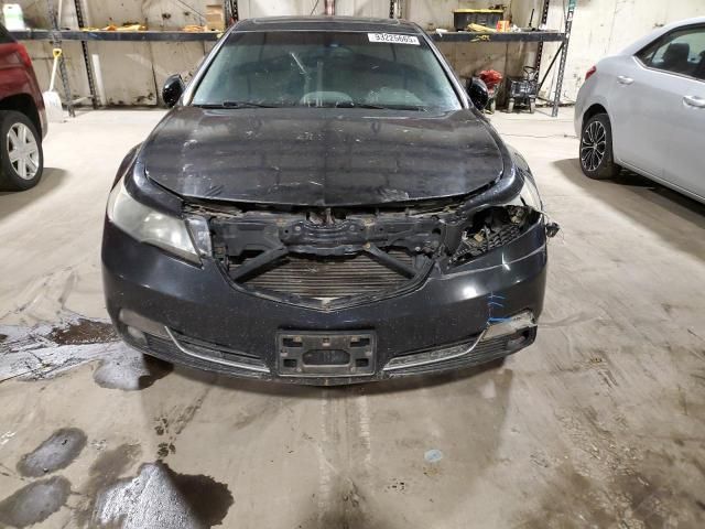 2012 Acura TL