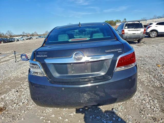 2010 Buick Lacrosse cxl