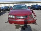 2005 Chevrolet Impala