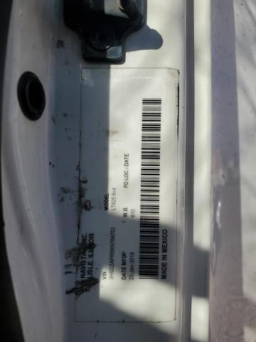 2019 International LT625 Semi Truck