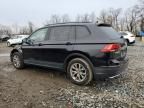 2021 Volkswagen Tiguan s