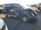 2013 Nissan NV200 Delivery Van