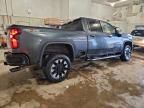 2020 Chevrolet Silverado K2500 Custom