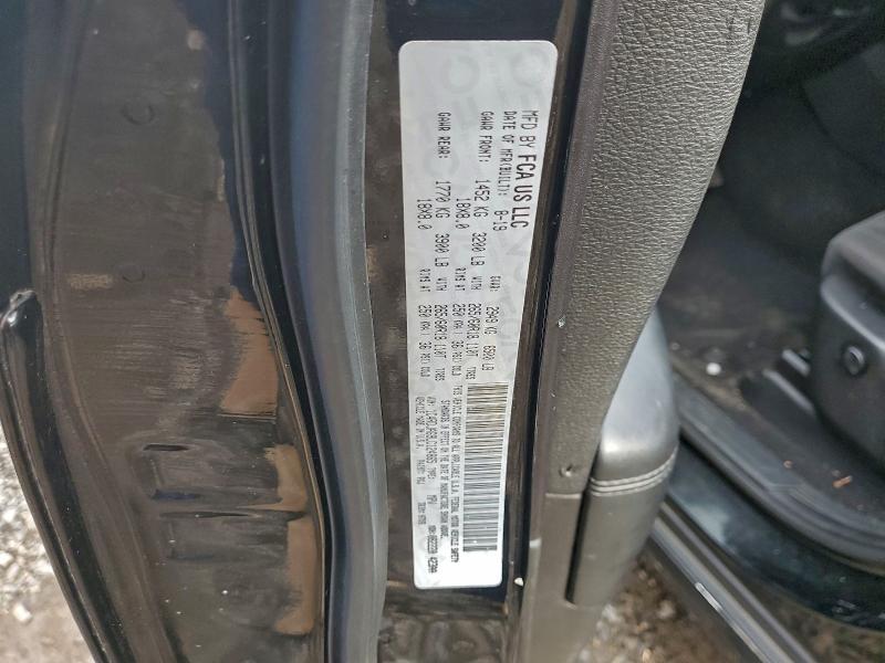 2020 Dodge Durango sxt