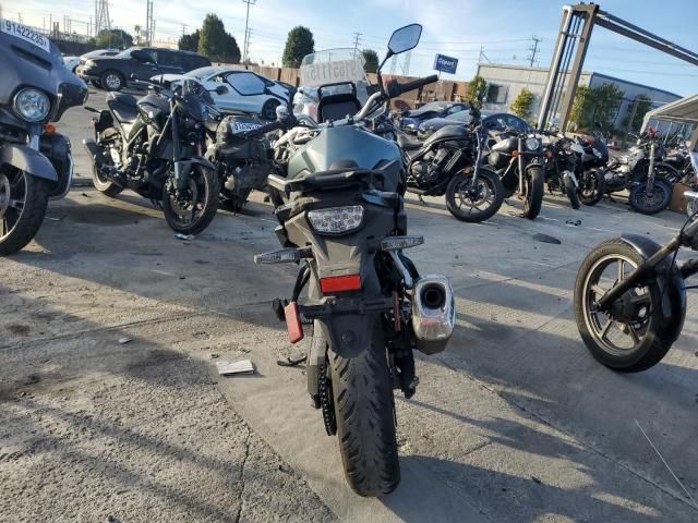 2024 Suzuki DL800 RQ