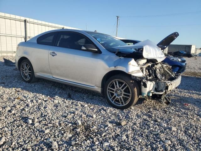 2006 Scion TC