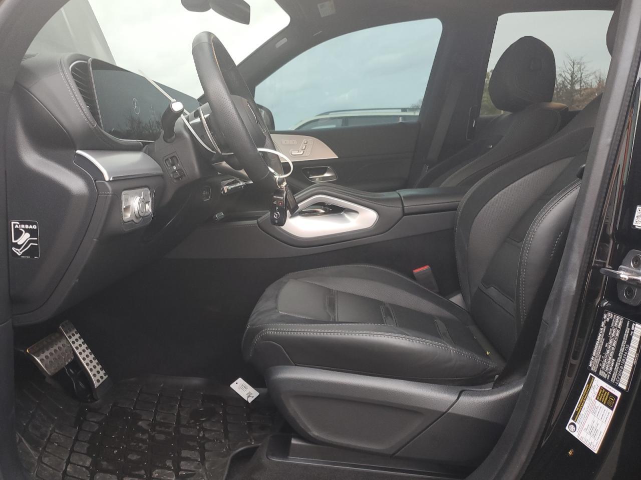 2025 Mercedes-Benz Gle 63 s 4matic amg