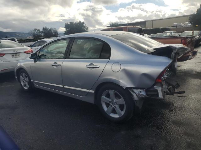 2006 Honda Civic ex