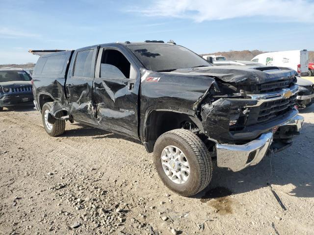 2024 Chevrolet Silverado K3500 lt