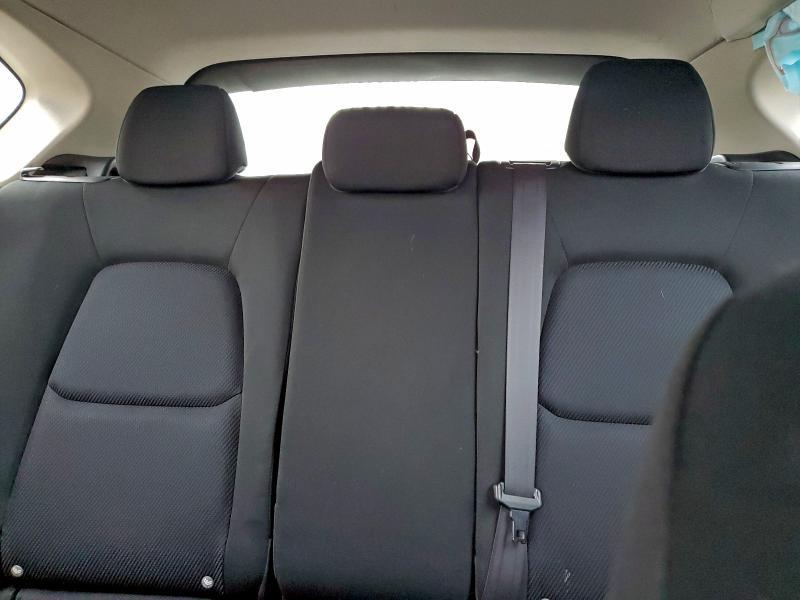 2017 Mazda Cx-5 Sport