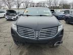 2017 Lincoln MKT