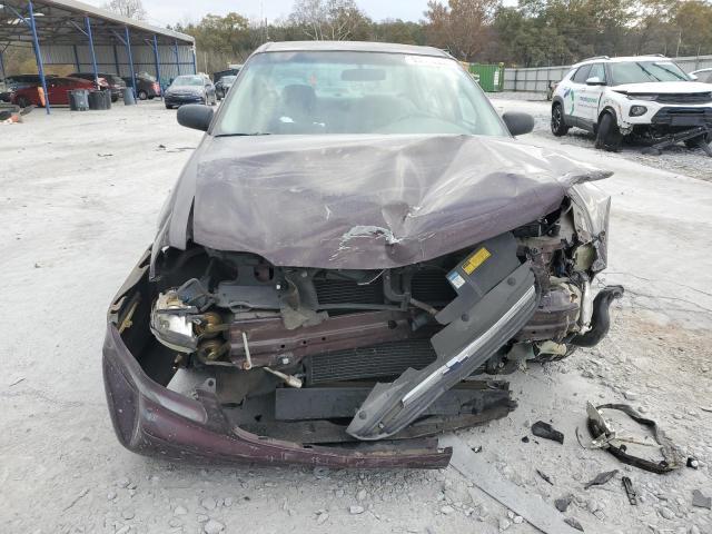 2000 Chevrolet Malibu