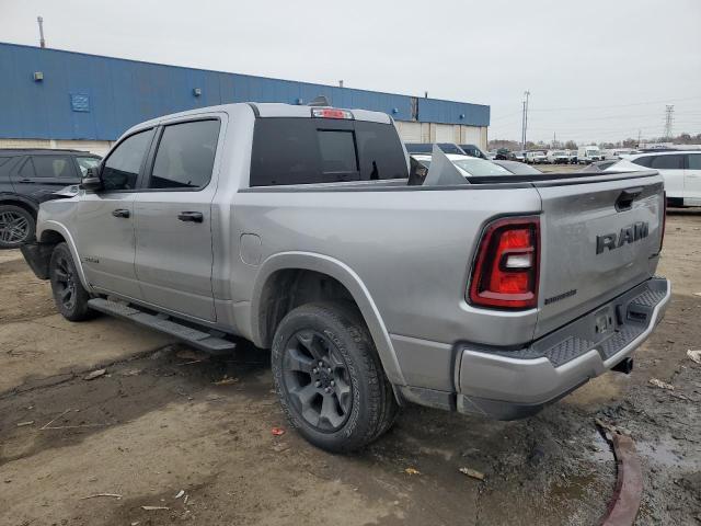 2025 Dodge Ram 1500 big Horn/lone Star
