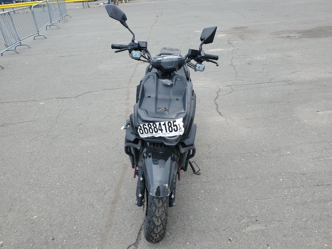 2023 Other Motorcycle Scooter