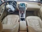 2013 Buick Lacrosse