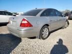 2007 Ford Five Hundred sel