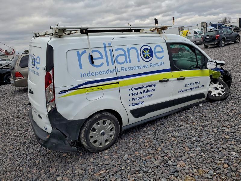 2019 Ford Transit Connect xl