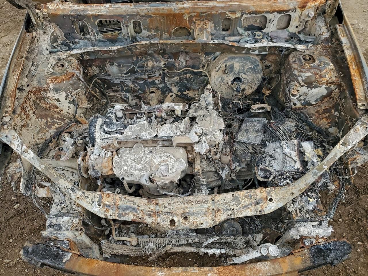 2007 Hyundai Accent gs