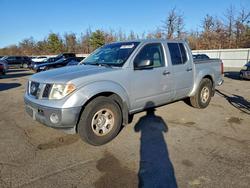 2007 Niss Frontier Crew Cab LE en venta en Brookhaven, NY