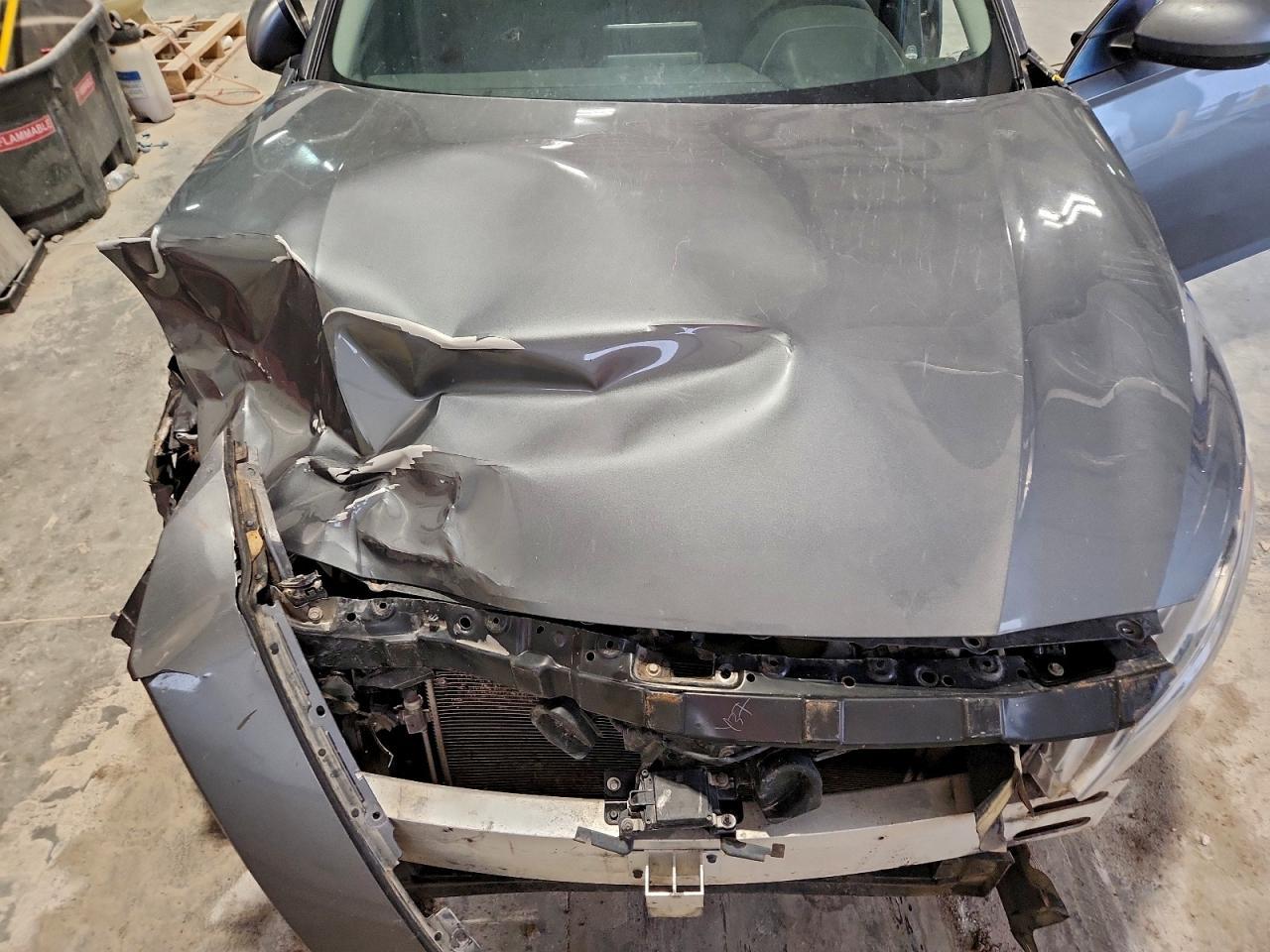 2019 Nissan Altima s