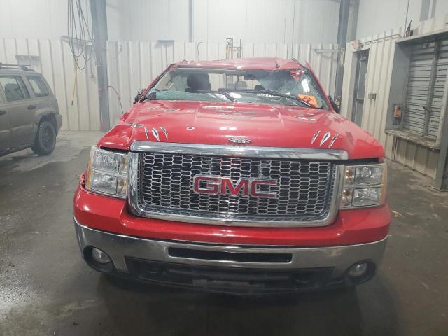 2012 GMC Sierra K1500 slt