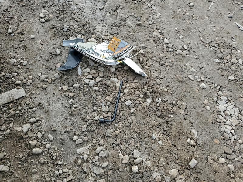 2013 Hyundai Genesis 3.8l