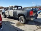 2010 GMC Sierra K2500 Heavy Duty