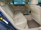 2007 Lexus Ls 460