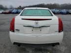 2010 Cadillac Cts Performance Collection