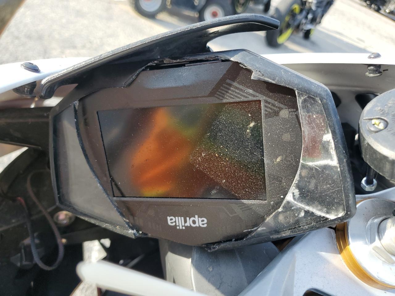 2024 Aprilia RS 660 Extrema