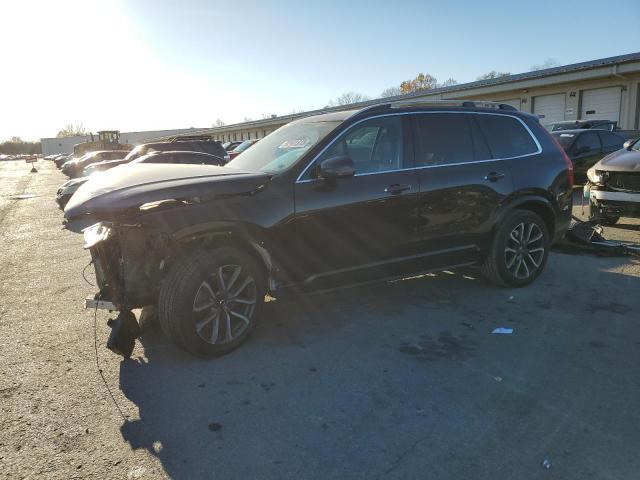 2018 Vovl 2018 Volvo Xc90 T6