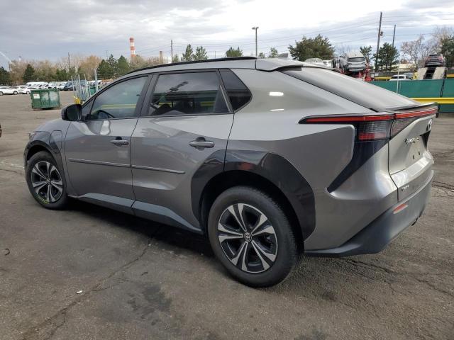 2024 Toyota Bz4x xle