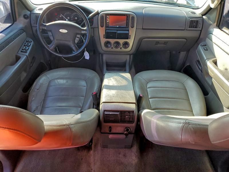 2004 Ford Explorer xlt