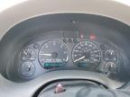 2002 Chevrolet S Truck S10
