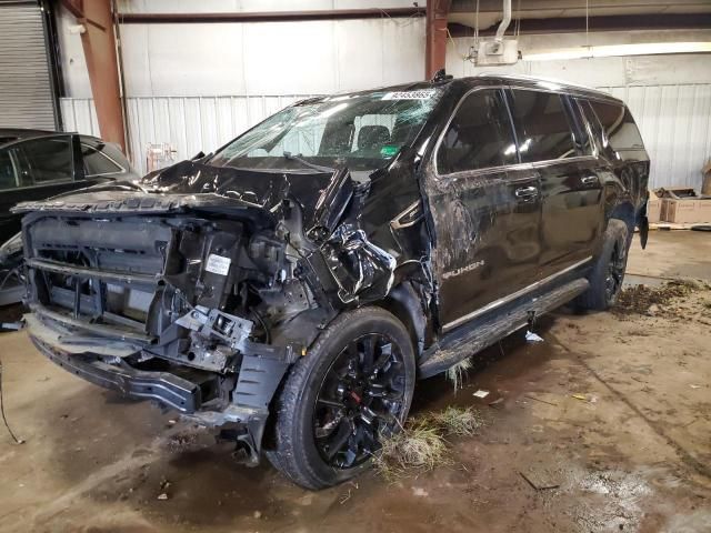 2022 GMC Yukon xl C1500 slt
