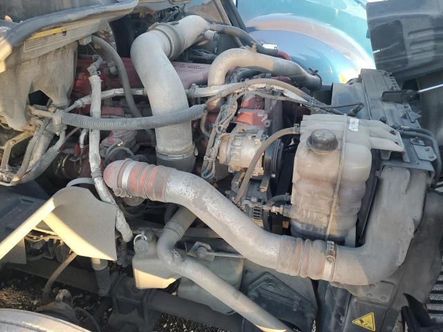 2016 International Prostar Semi Truck