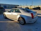 2012 Cadillac Cts Performance Collection