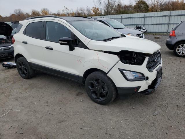 2022 Ford Ecosport ses