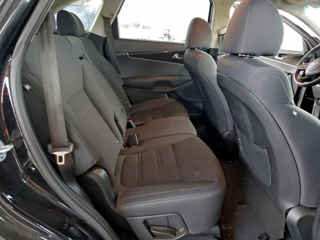 2019 KIA Sorento l