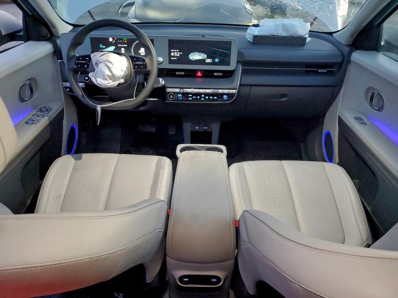 2023 Hyundai Ioniq 5 sel