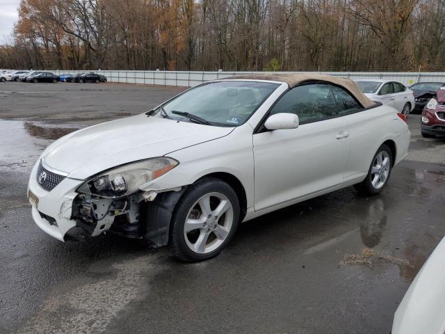 2008 Toyota Camry Solara se