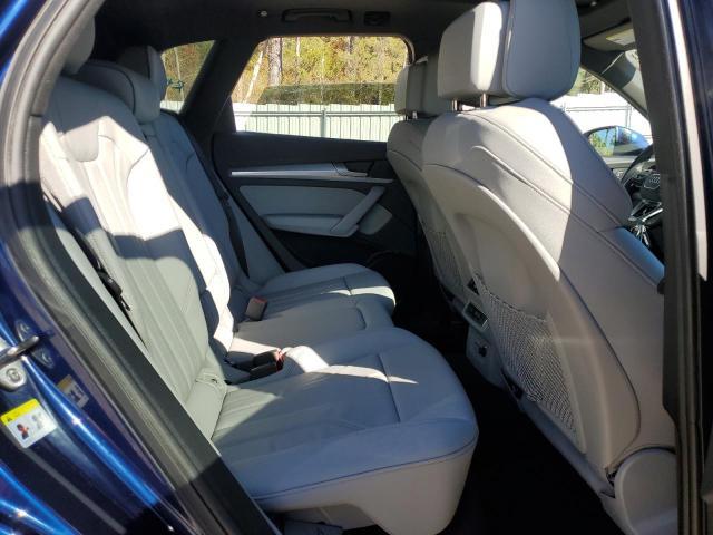 2024 Audi Q5 Premium 45