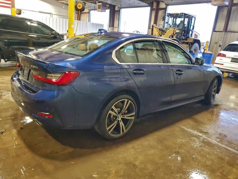 2020 BMW 330xi