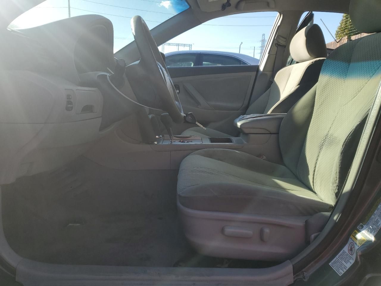 2007 Toyota Camry ce