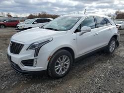 2021 Cadillac XT5 Luxury en venta en Hillsborough, NJ