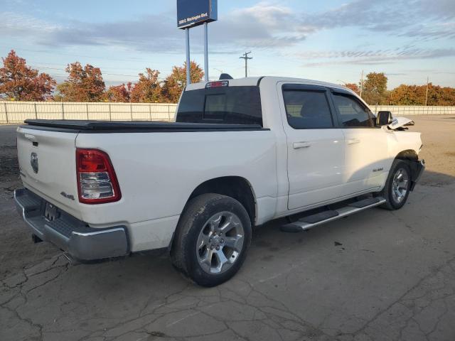 2021 Dodge Ram 1500 big Horn/lone Star